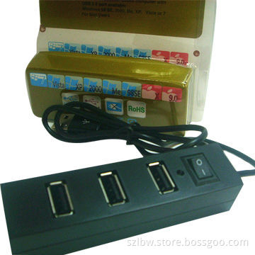 USB2.0 HI-speed